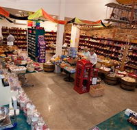 Echuca Heritage Sweet Company - Accommodation in Bendigo