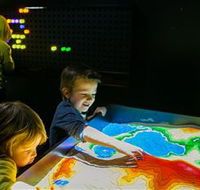 Twisted - Science at Play - Accommodation in Bendigo