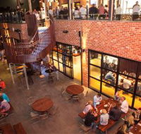American Hotel - Accommodation in Bendigo
