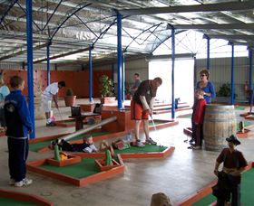 Billabong Ranch - Accommodation in Bendigo 2