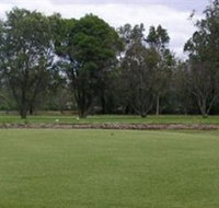 YMCA Back Nine Golf Course - Accommodation in Bendigo