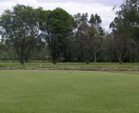 YMCA Back Nine Golf Course - Accommodation in Bendigo 0