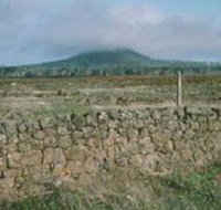 Mount Napier State Park - Accommodation in Bendigo