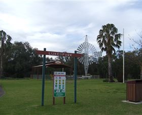 Gala Vale NSW Accommodation in Bendigo