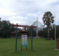 Luke Park - Accommodation in Bendigo