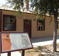The Old Printery Building and The Bolt Exhibition - Accommodation in Bendigo