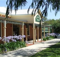 Jerilderie Library - Accommodation in Bendigo