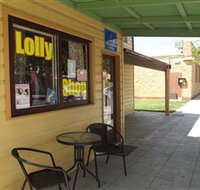 Sticky Fingers Candy Shop - Accommodation in Bendigo