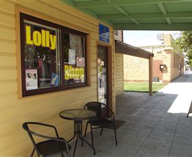 Sticky Fingers Candy Shop - Accommodation in Bendigo 0