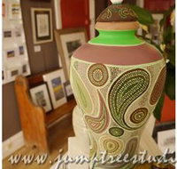 Jumptree Studios - Accommodation in Bendigo