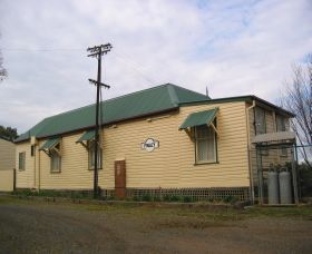  Accommodation in Bendigo