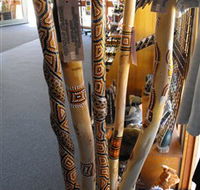 Sandhills Artefacts - Accommodation in Bendigo