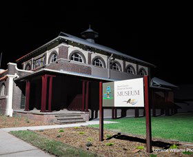  Accommodation in Bendigo