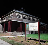 Wyalong Museum - Accommodation in Bendigo