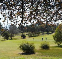 Narrandera Golf Course - Accommodation in Bendigo