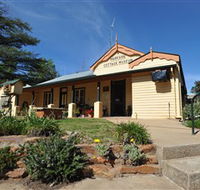 Parkside Cottage Museum - Accommodation in Bendigo