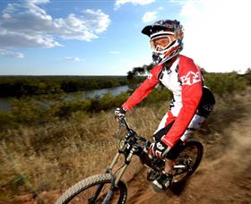 Narrandera Bike And Hike Track - Accommodation in Bendigo 3