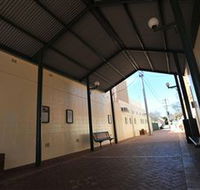 Kieslings Lane Heritage Walk - Accommodation in Bendigo