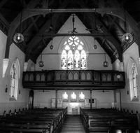 Cemetery Walk Self-Guided Tour - Accommodation in Bendigo