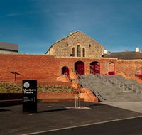 Capital Venues and Events - Accommodation in Bendigo