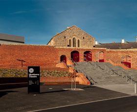 Capital Venues And Events - Accommodation in Bendigo 0