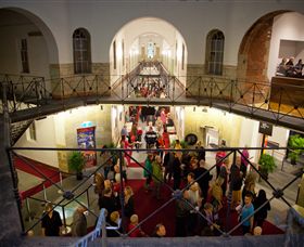 Capital Venues And Events - Accommodation in Bendigo 3