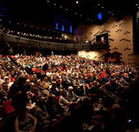 Ulumbarra Theatre - Accommodation in Bendigo