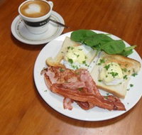 Breretons Bakery and Coffee Lounge - Accommodation in Bendigo