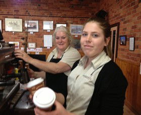 Breretons Bakery And Coffee Lounge - Accommodation in Bendigo 3