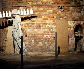 Bendigo Pottery - Accommodation in Bendigo 2