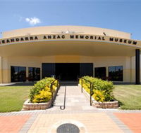Meandarra ANZAC Memorial Museum - Accommodation in Bendigo
