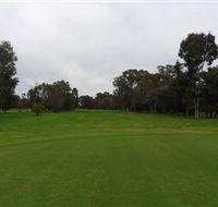 Nathalia Golf Club - Accommodation in Bendigo