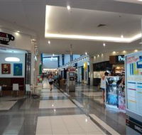 Whitsunday Plaza Shopping Centre - Accommodation in Bendigo