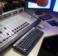 Peak Hill FM Community Radio Station