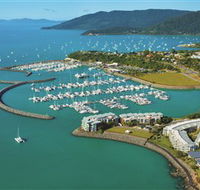 Abell Point Marina - Accommodation in Bendigo