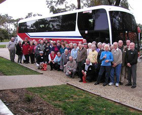 The Big Strawberry - Accommodation in Bendigo 5