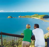 Ball Bay - Accommodation in Bendigo