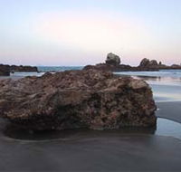 Smalleys Beach - Accommodation in Bendigo