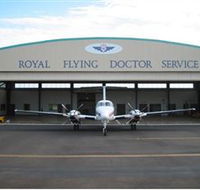 Royal Flying Doctor Service Dubbo Base Education Centre Dubbo - Accommodation in Bendigo