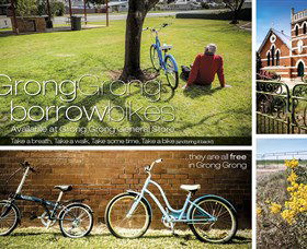 Rosewood ACT Accommodation in Bendigo