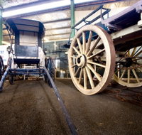 Namoi Echo Museum - Accommodation in Bendigo