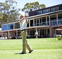 Dubbo Golf Club - Accommodation in Bendigo