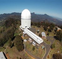 Siding Spring Observatory - Accommodation in Bendigo