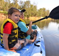 Adventure Watersports - Accommodation in Bendigo
