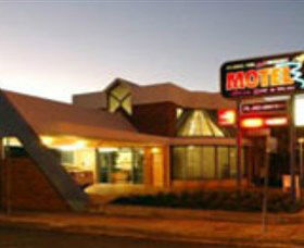 Dubbo RSL Club Resort - Accommodation in Bendigo 0