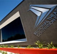 Dubbo Regional Theatre and Convention Centre - Accommodation in Bendigo