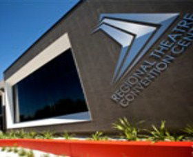 Dubbo Regional Theatre And Convention Centre - Accommodation in Bendigo 0