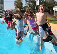 Dubbo Aquatic Leisure Centre - Accommodation in Bendigo