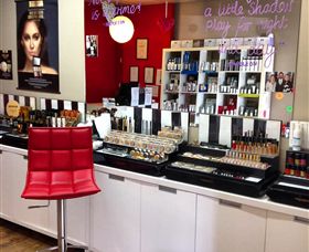 Vanity Day Spa - Accommodation in Bendigo 0