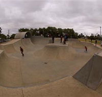 Dubbo Victoria Park Action Sport Precinct - Accommodation in Bendigo